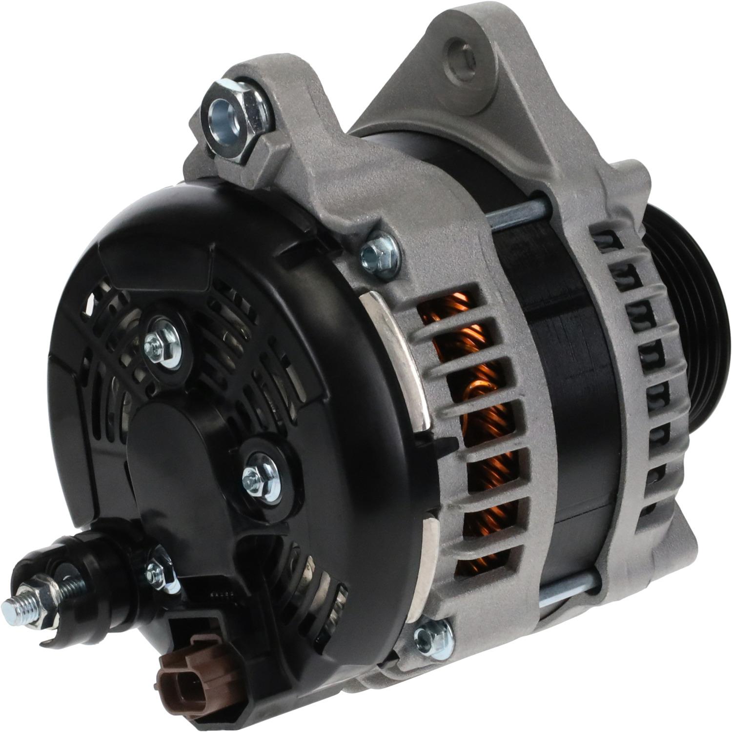WAI 41004N - Alternator WAI 41004N Alternator product image 17 of 17