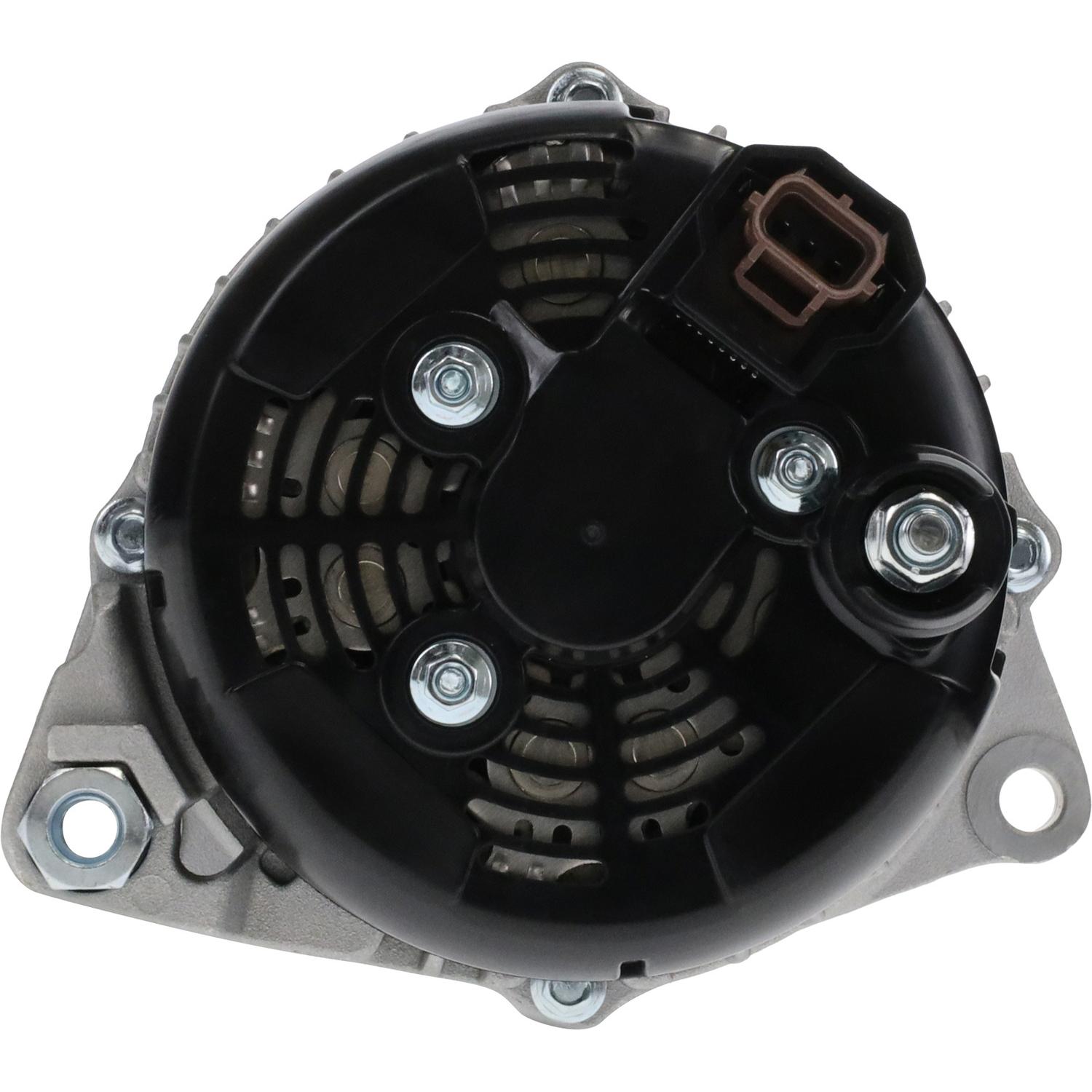 WAI 41006N - Alternator WAI 41006N Alternator product image 1 of 17