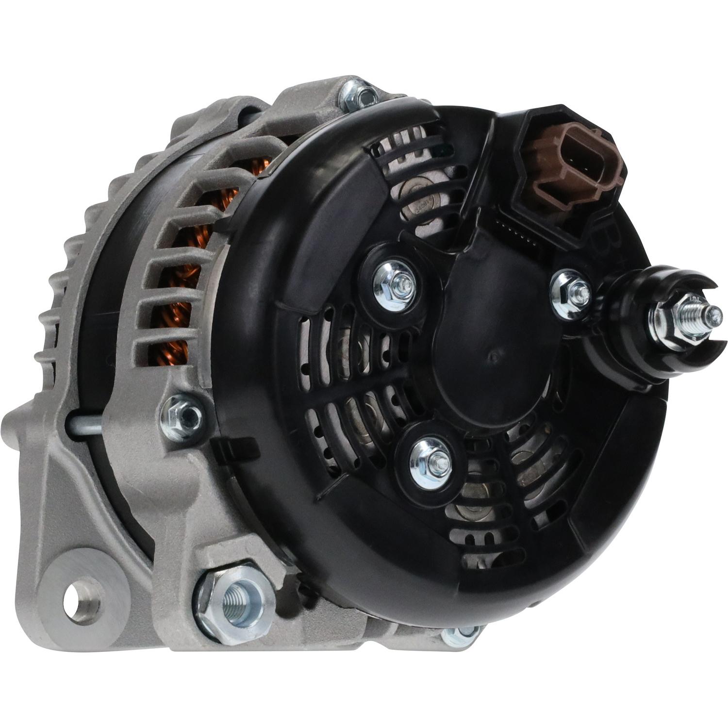 WAI 41006N - Alternator WAI 41006N Alternator product image 2 of 17