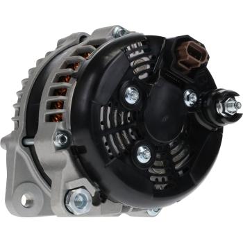 2015 Ford Mustang Alternator WAI 41006N image 2 of 4