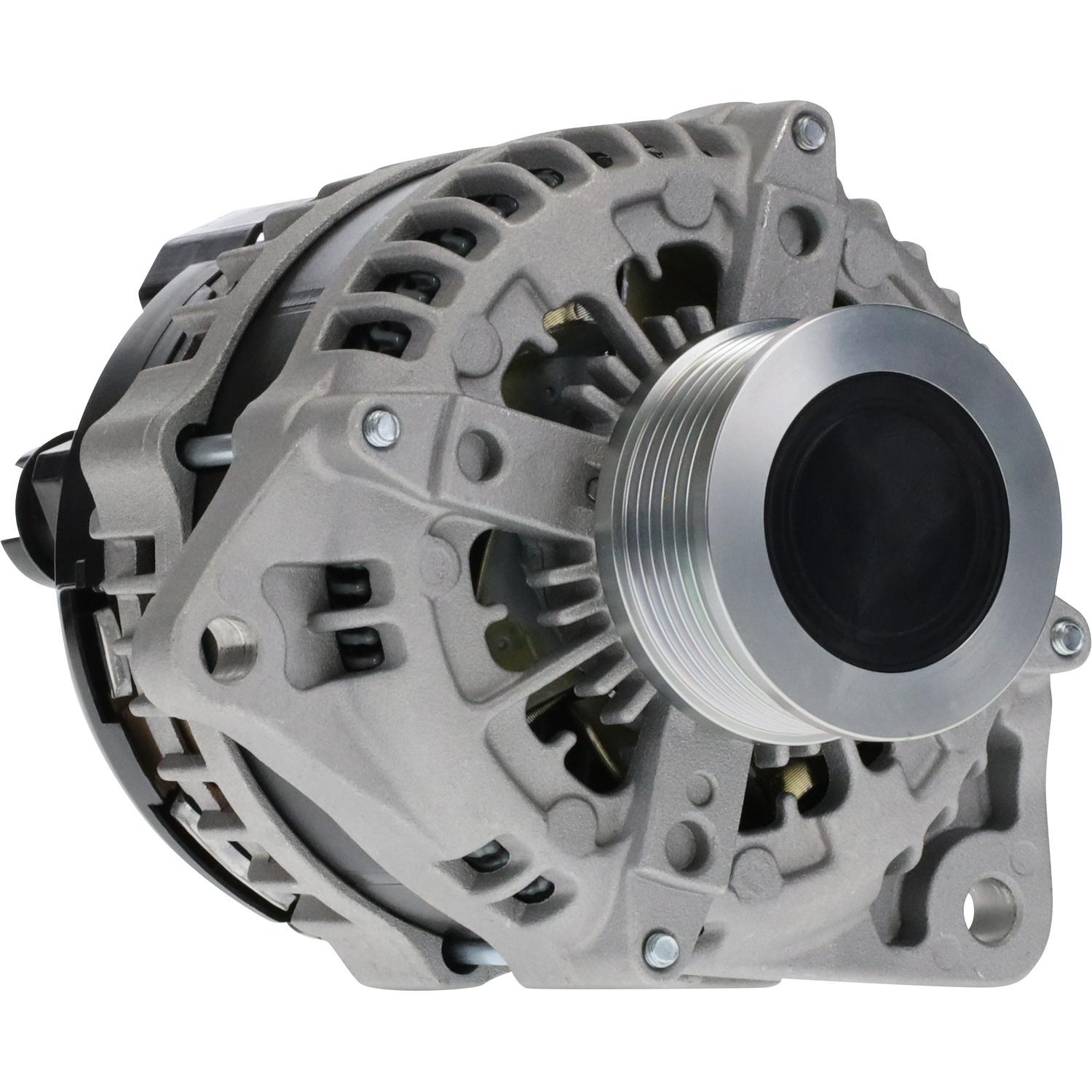 WAI 41006N - Alternator WAI 41006N Alternator product image 3 of 17