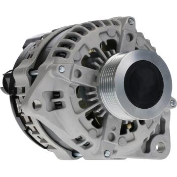 2015 Ford Mustang Alternator WAI 41006N image 3 of 4