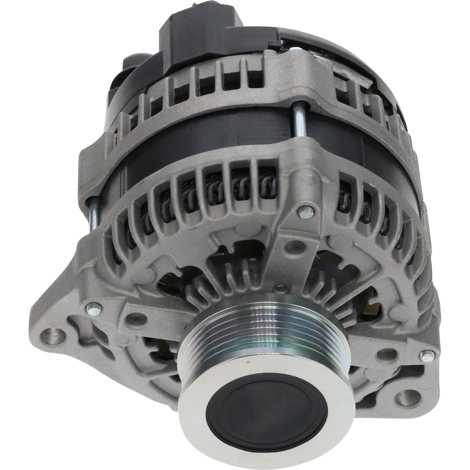 WAI 41006N - Alternator WAI 41006N Alternator product image 4 of 17