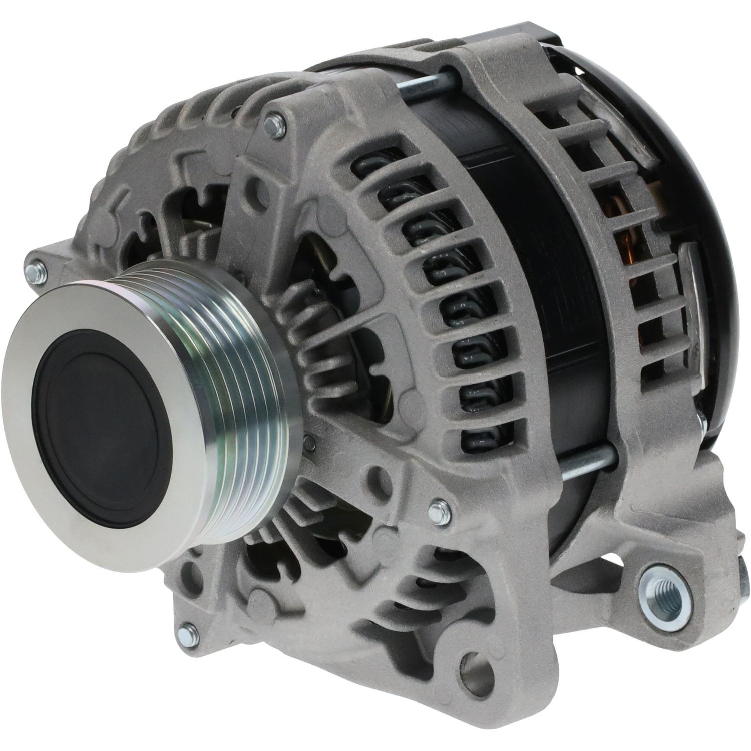 WAI 41006N - Alternator WAI 41006N Alternator product image 5 of 17