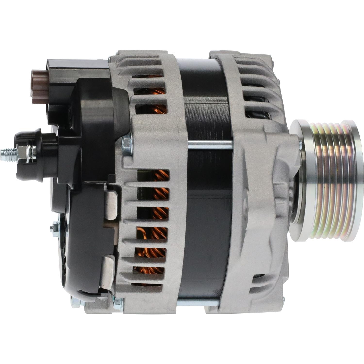 WAI 41006N - Alternator WAI 41006N Alternator product image 6 of 17