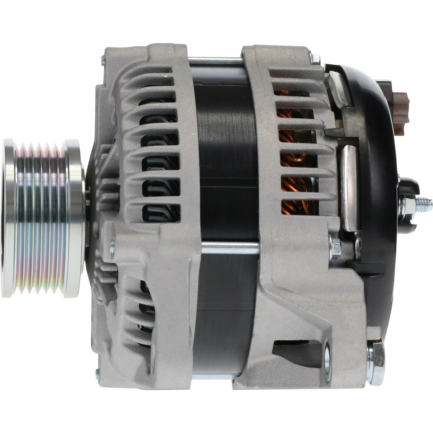 WAI 41006N - Alternator WAI 41006N Alternator product image 7 of 17