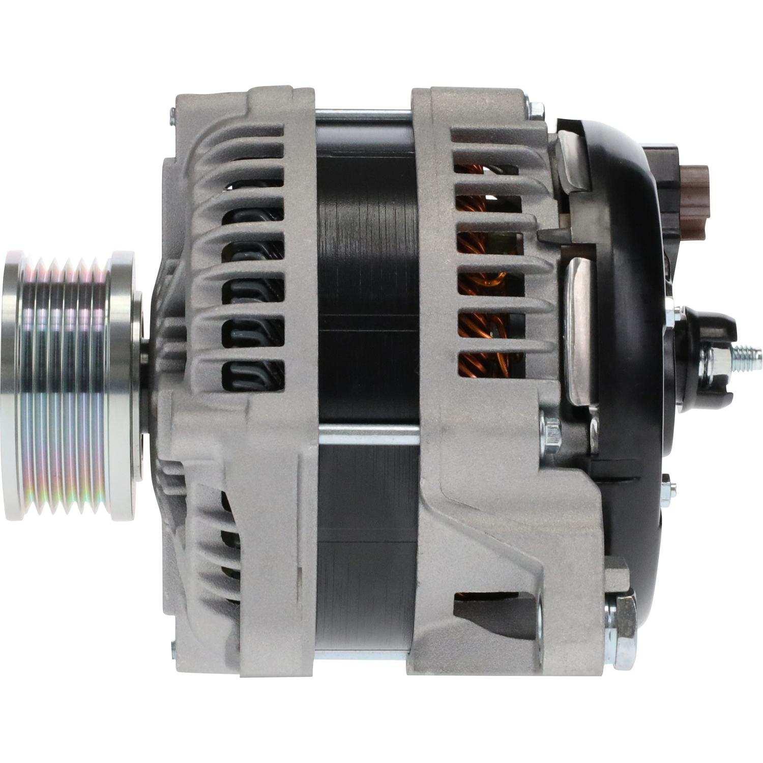 WAI 41006N - Alternator WAI 41006N Alternator product image 8 of 17