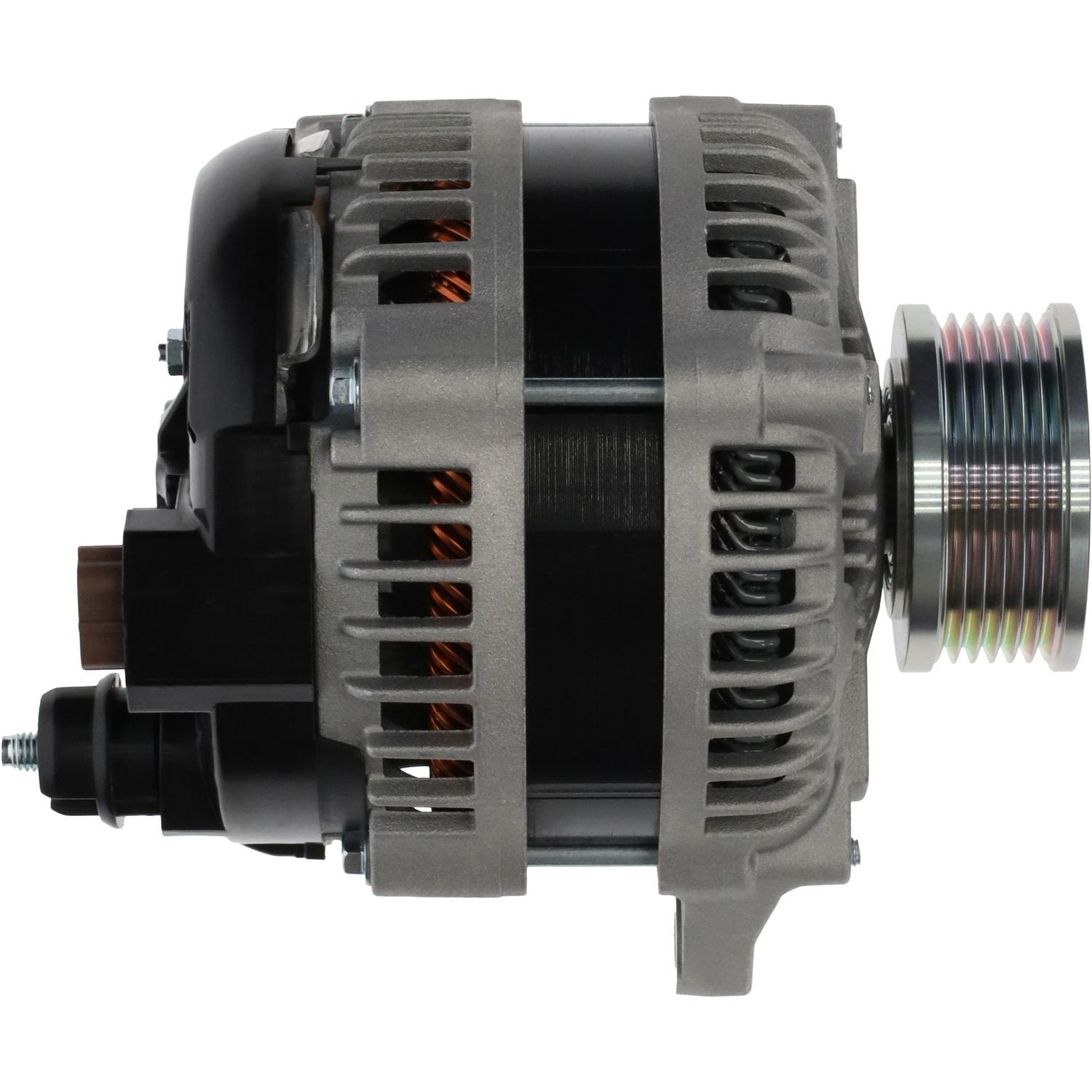 WAI 41006N - Alternator WAI 41006N Alternator product image 9 of 17