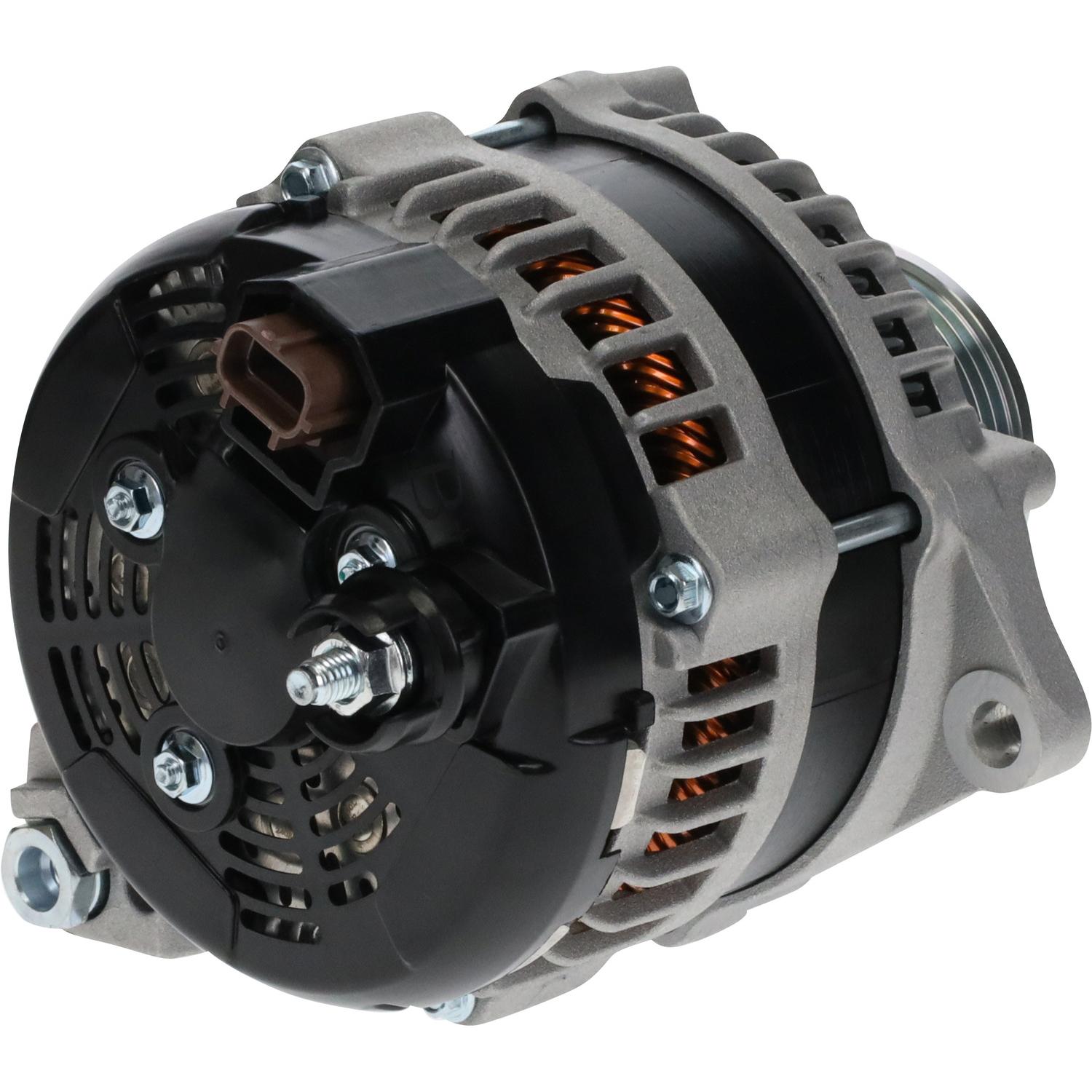 WAI 41006N - Alternator WAI 41006N Alternator product image 10 of 17
