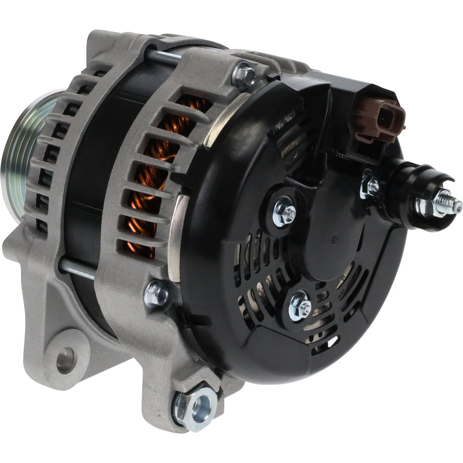 WAI 41006N - Alternator WAI 41006N Alternator product image 11 of 17