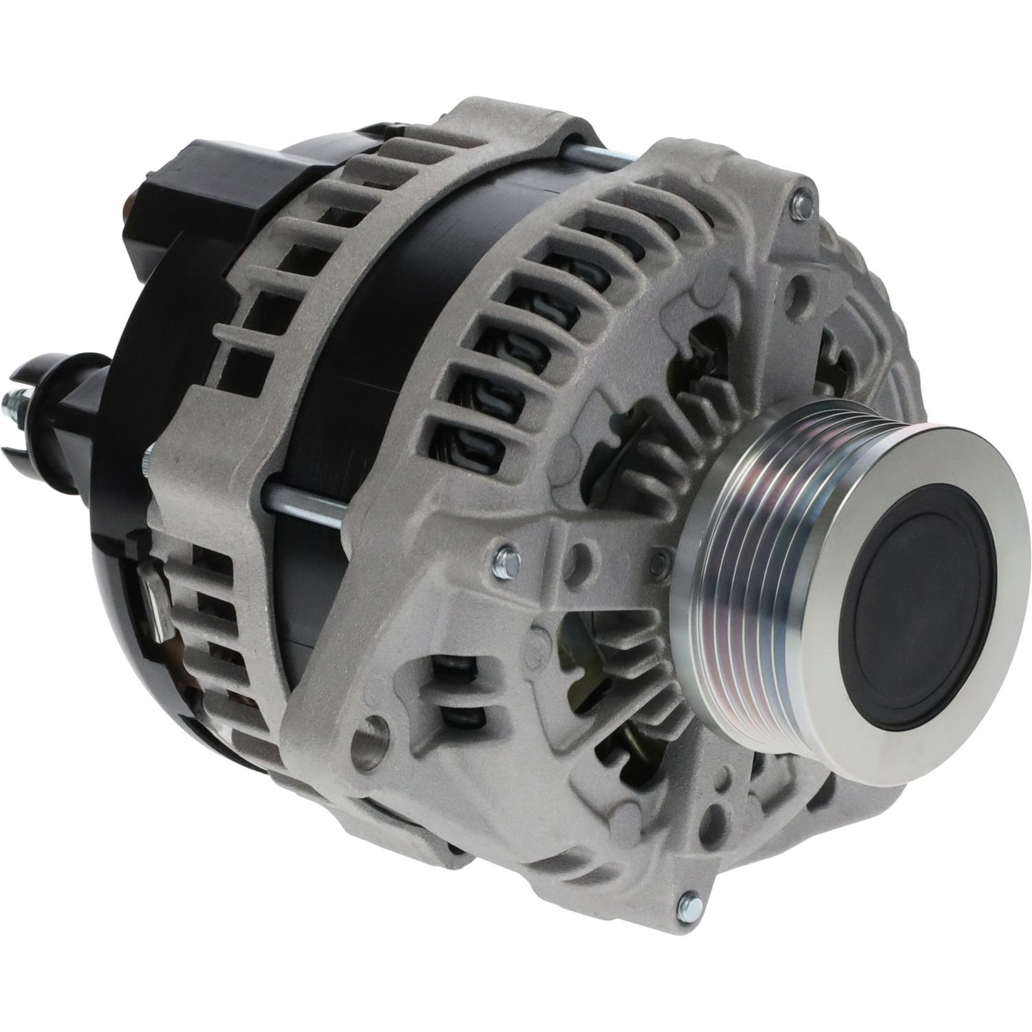 WAI 41006N - Alternator WAI 41006N Alternator product image 12 of 17