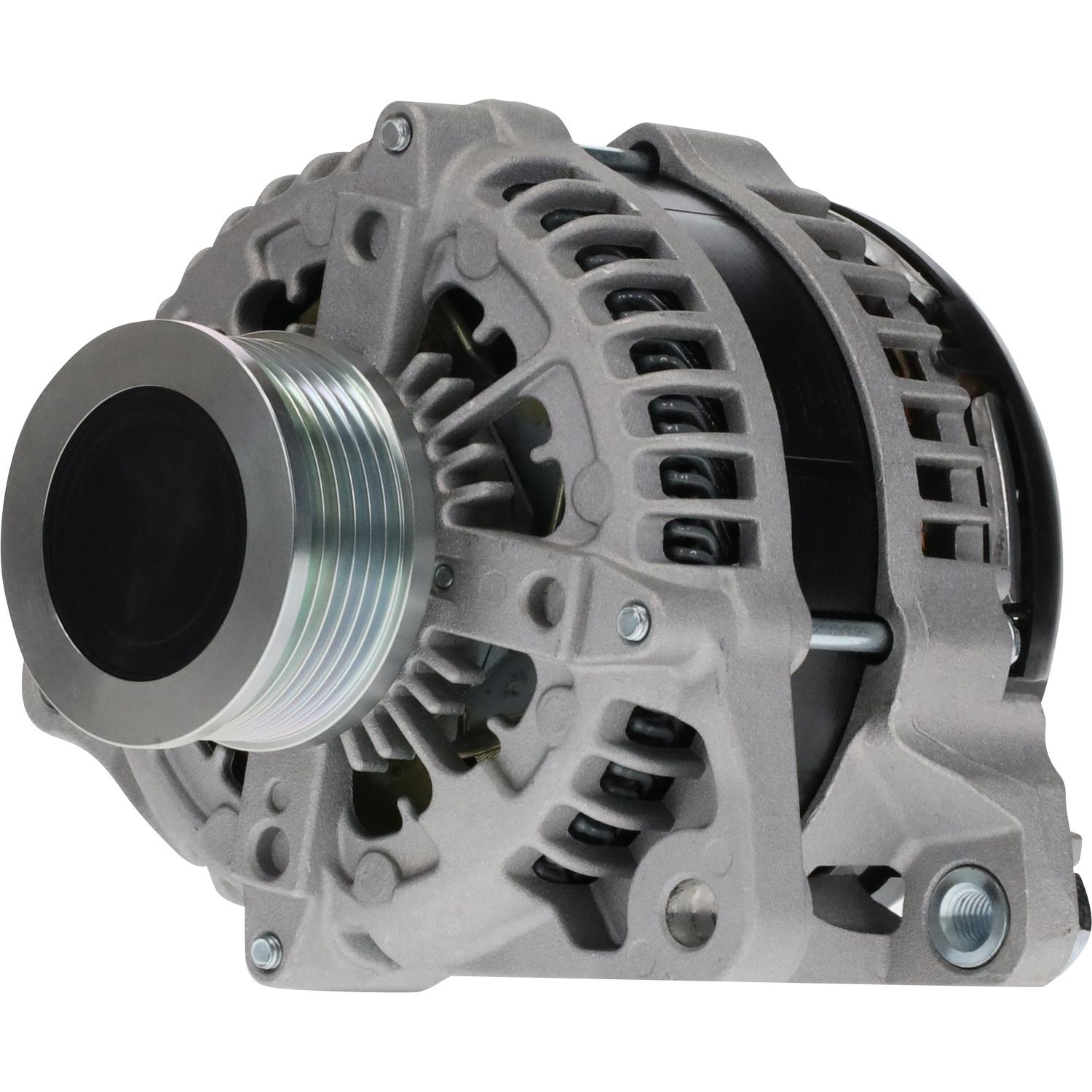WAI 41006N - Alternator WAI 41006N Alternator product image 14 of 17