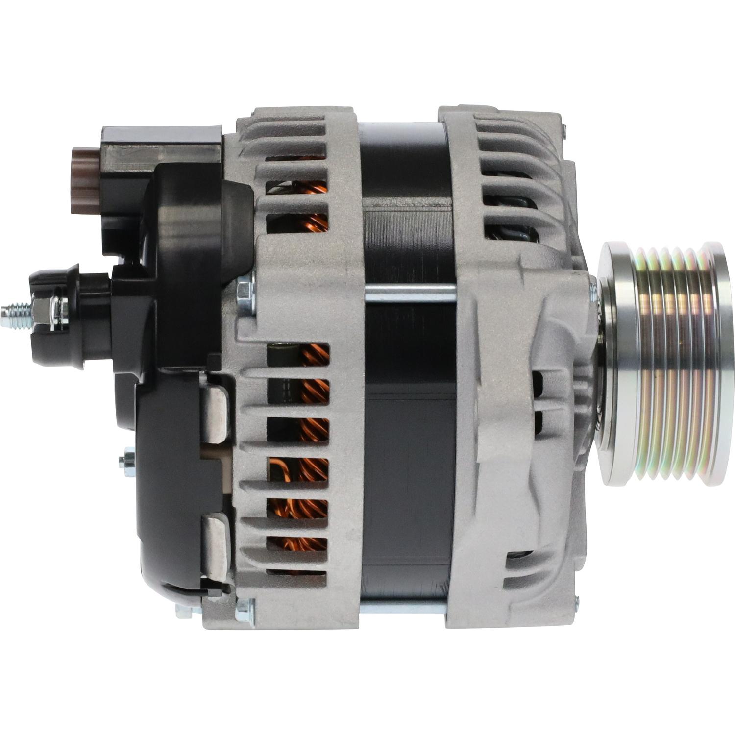 WAI 41006N - Alternator WAI 41006N Alternator product image 15 of 17