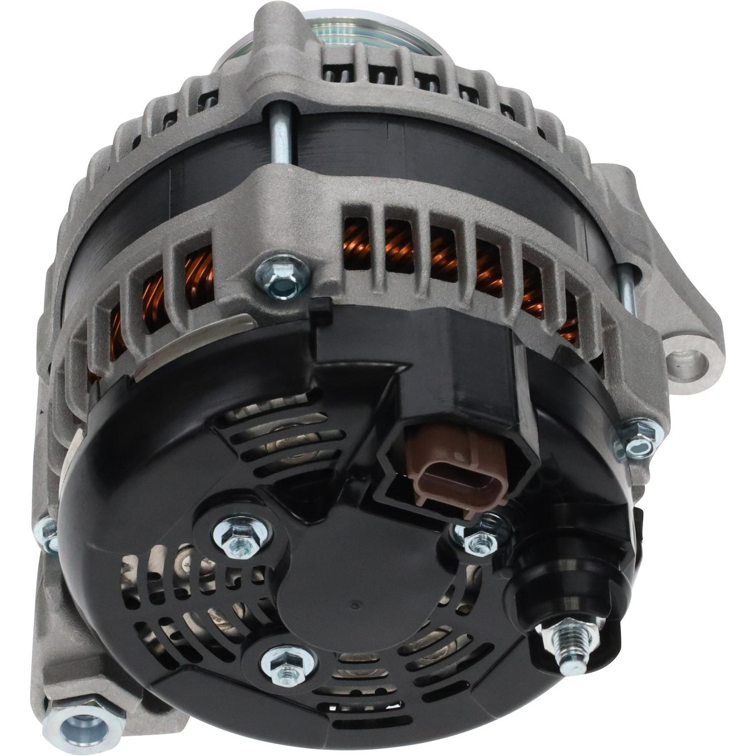 WAI 41006N - Alternator WAI 41006N Alternator product image 16 of 17