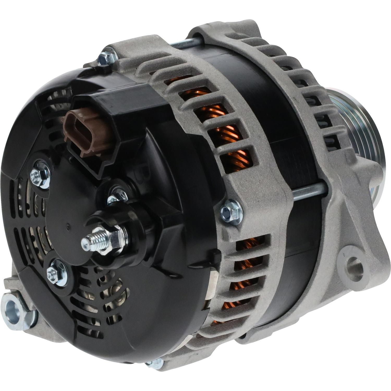 WAI 41006N - Alternator WAI 41006N Alternator product image 17 of 17