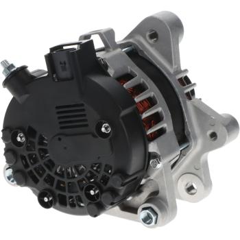 2023 Kia K5 Alternator WAI 41007N image 3 of 4