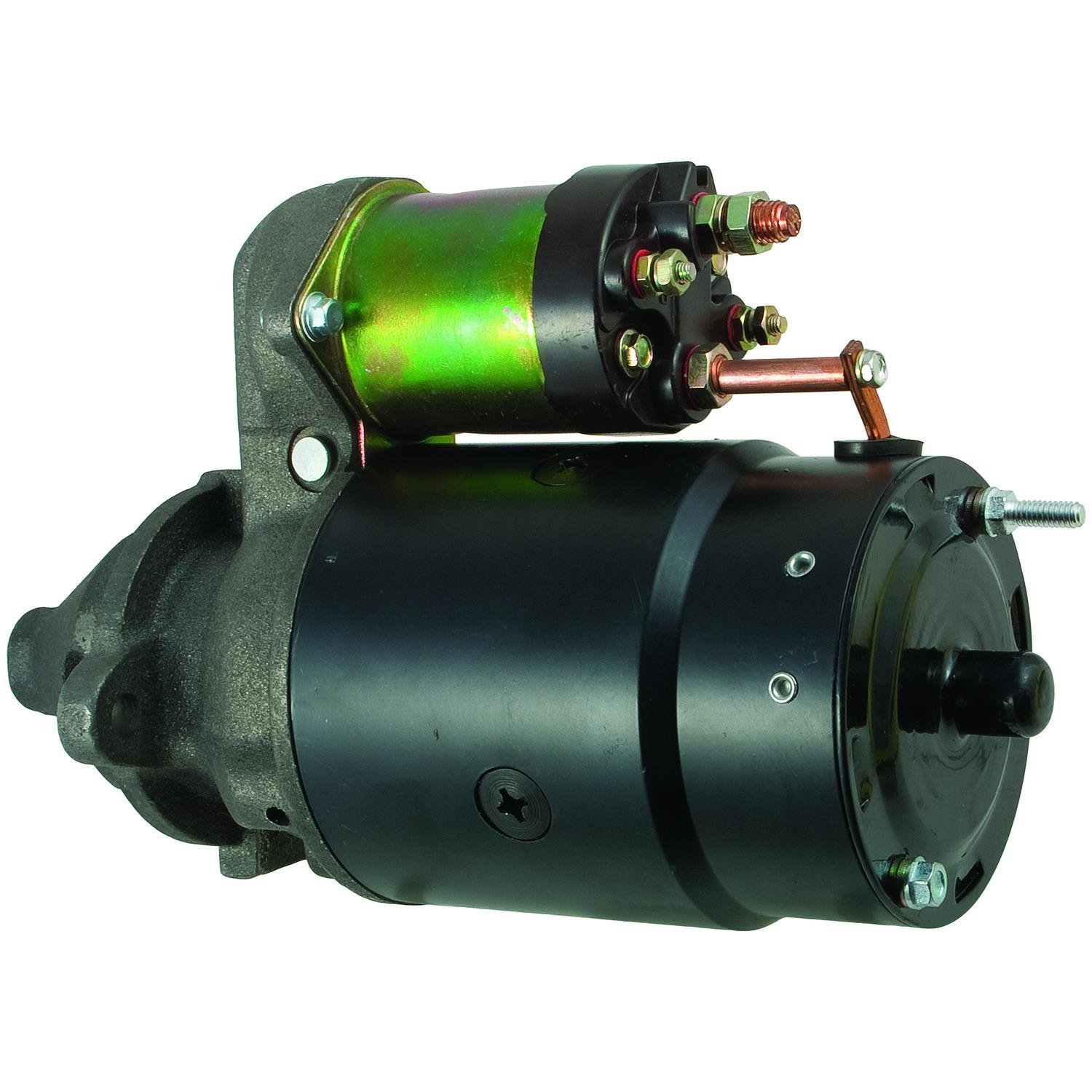 WAI 4174N - Starter Motor WAI 4174N Starter Motor product image 1 of 2