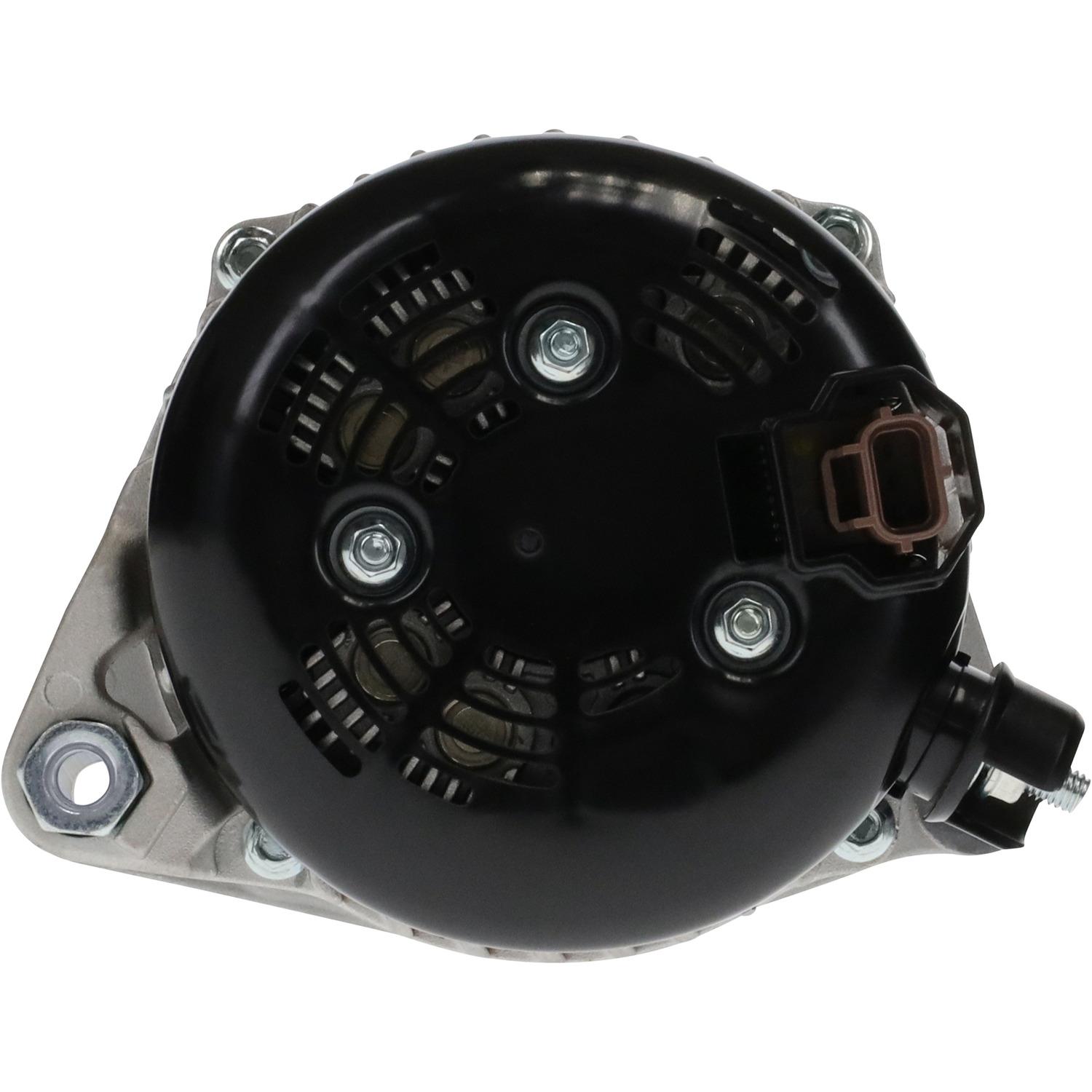 WAI 44000N - Alternator WAI 44000N Alternator product image 1 of 17