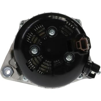 2015 Ford F-150 Alternator WAI 44000N image 1 of 4