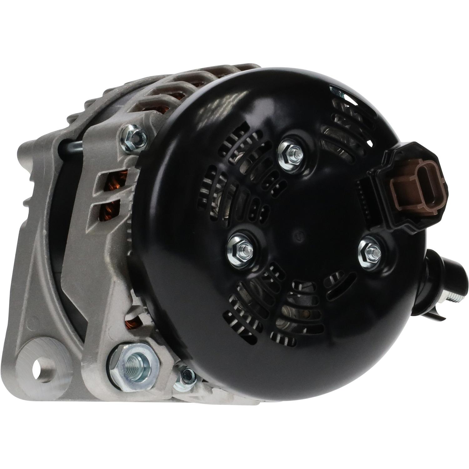 WAI 44000N - Alternator WAI 44000N Alternator product image 2 of 17