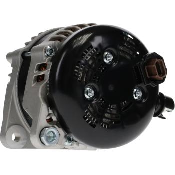 2015 Ford F-150 Alternator WAI 44000N image 2 of 4