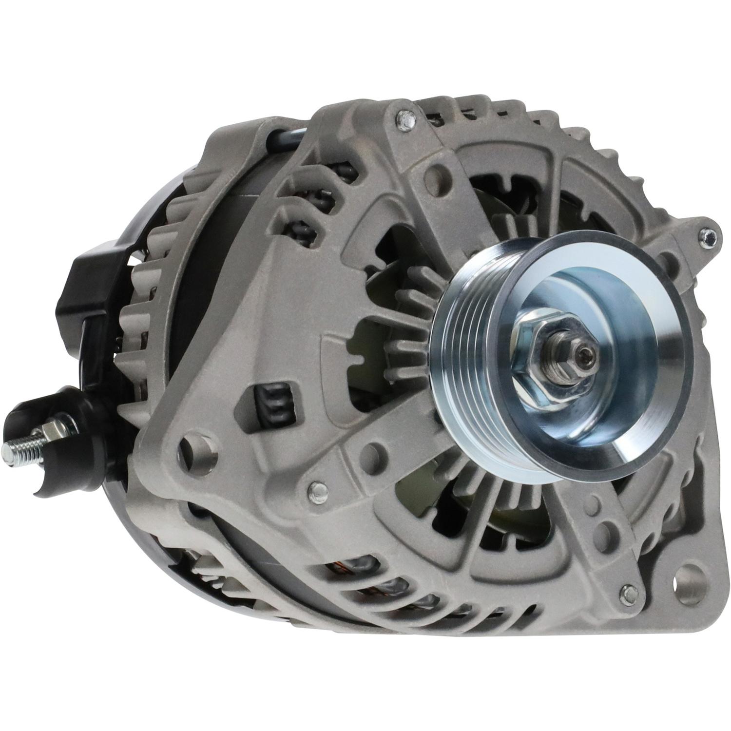 WAI 44000N - Alternator WAI 44000N Alternator product image 3 of 17