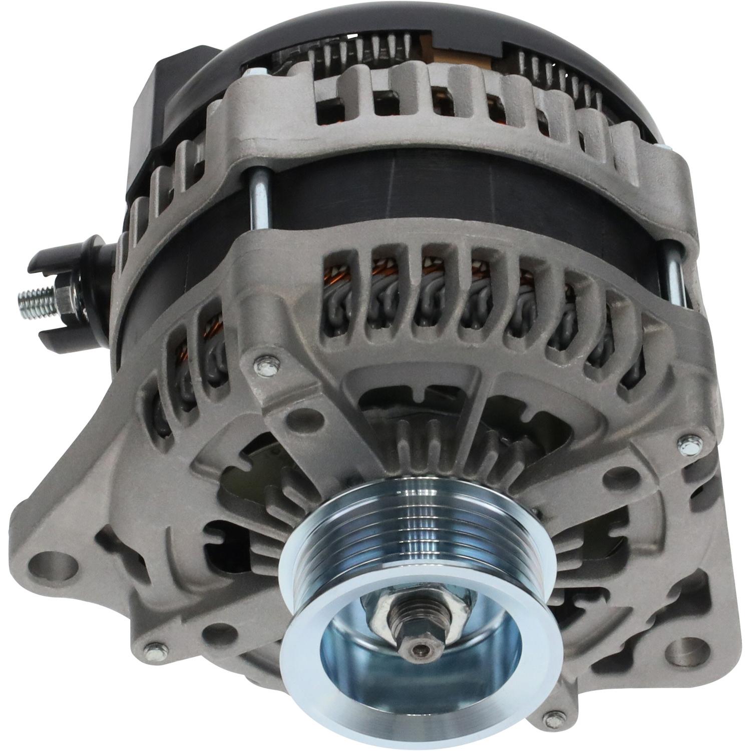 WAI 44000N - Alternator WAI 44000N Alternator product image 4 of 17