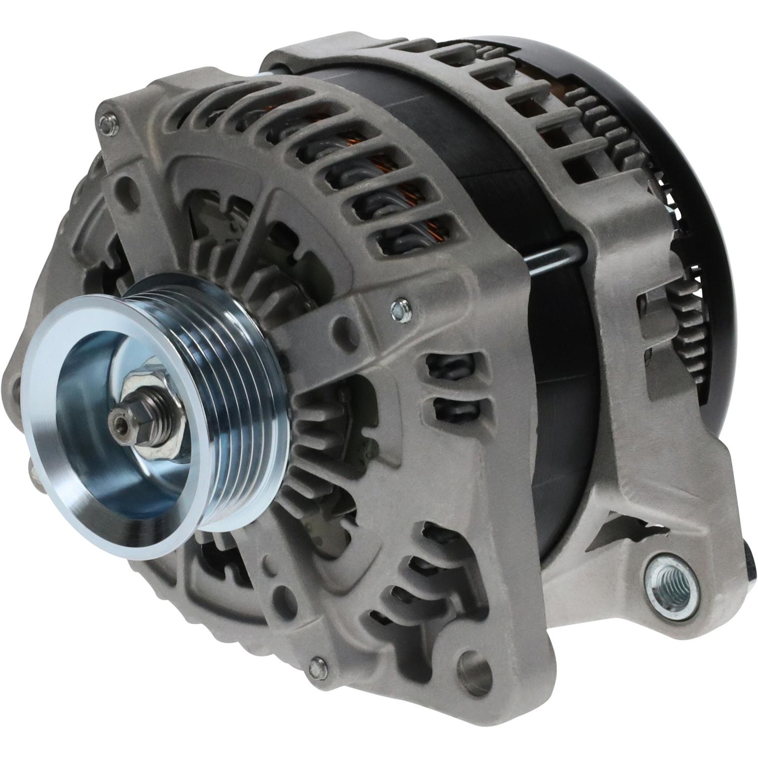 WAI 44000N - Alternator WAI 44000N Alternator product image 5 of 17