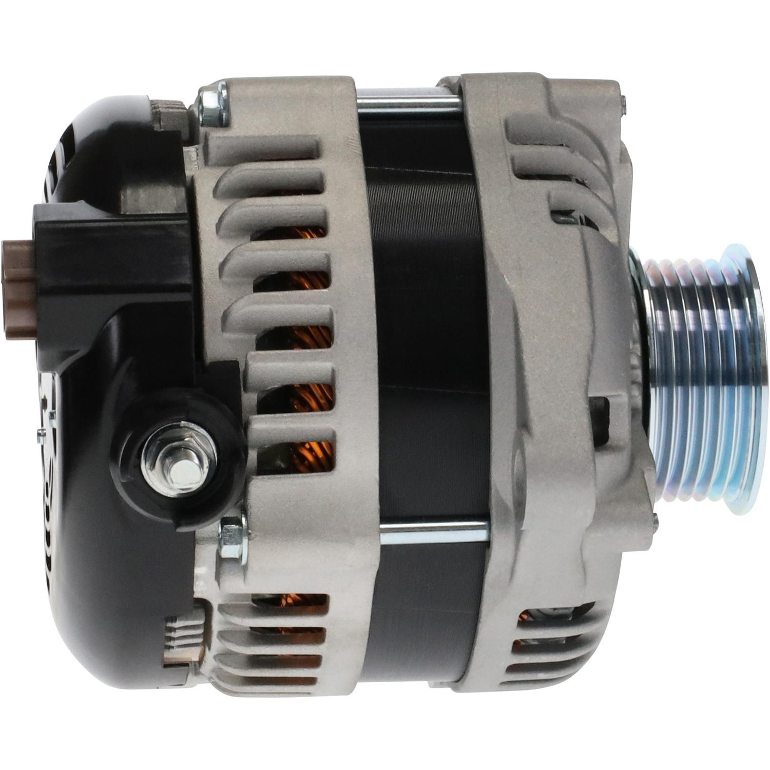 WAI 44000N - Alternator WAI 44000N Alternator product image 6 of 17