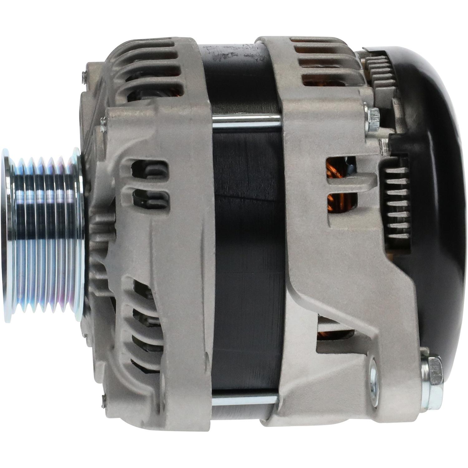 WAI 44000N - Alternator WAI 44000N Alternator product image 7 of 17