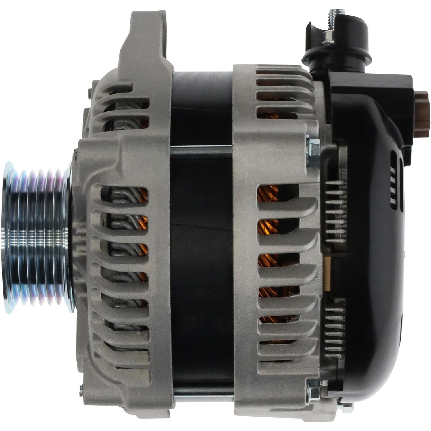 WAI 44000N - Alternator WAI 44000N Alternator product image 9 of 17