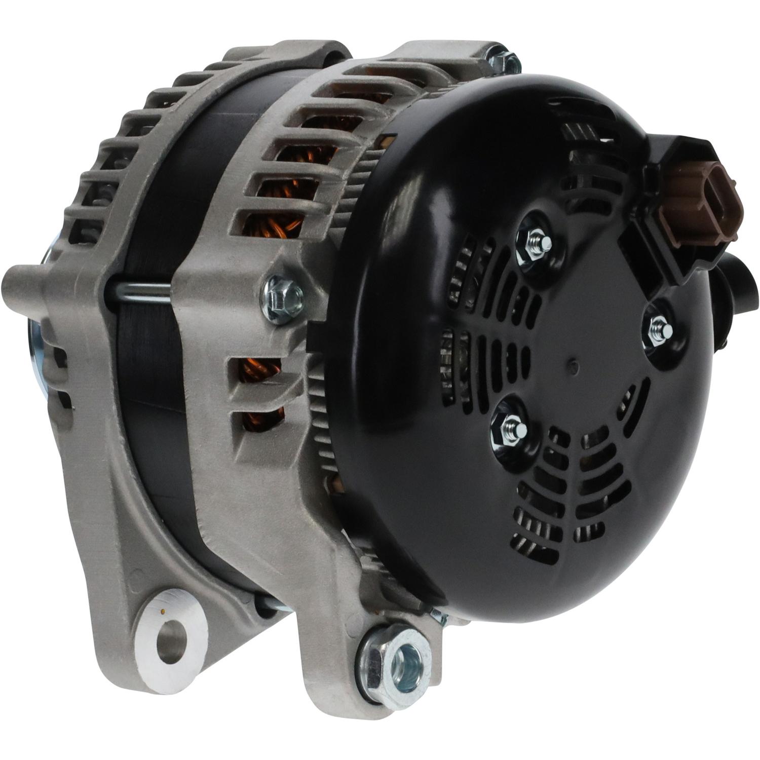 WAI 44000N - Alternator WAI 44000N Alternator product image 11 of 17