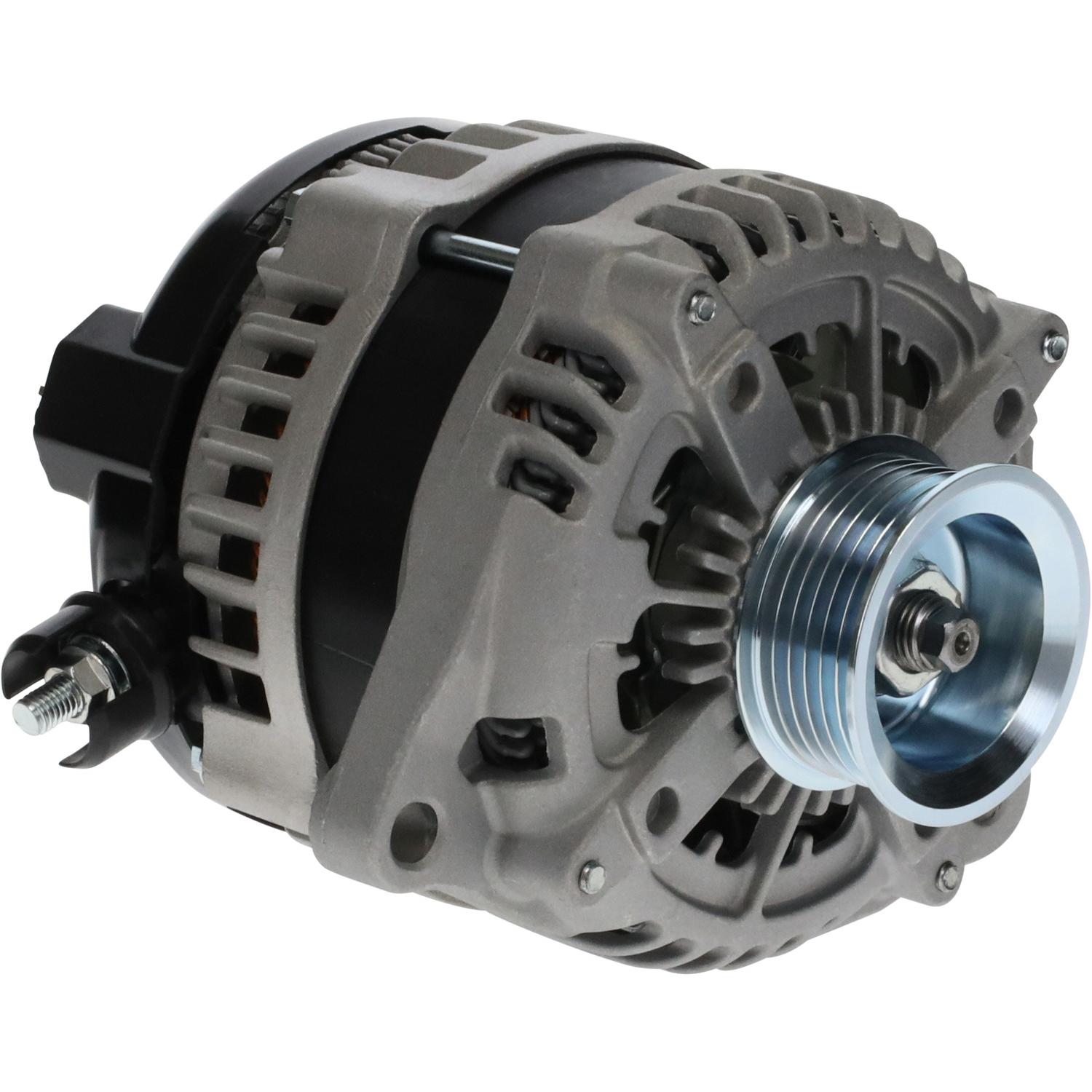 WAI 44000N - Alternator WAI 44000N Alternator product image 12 of 17