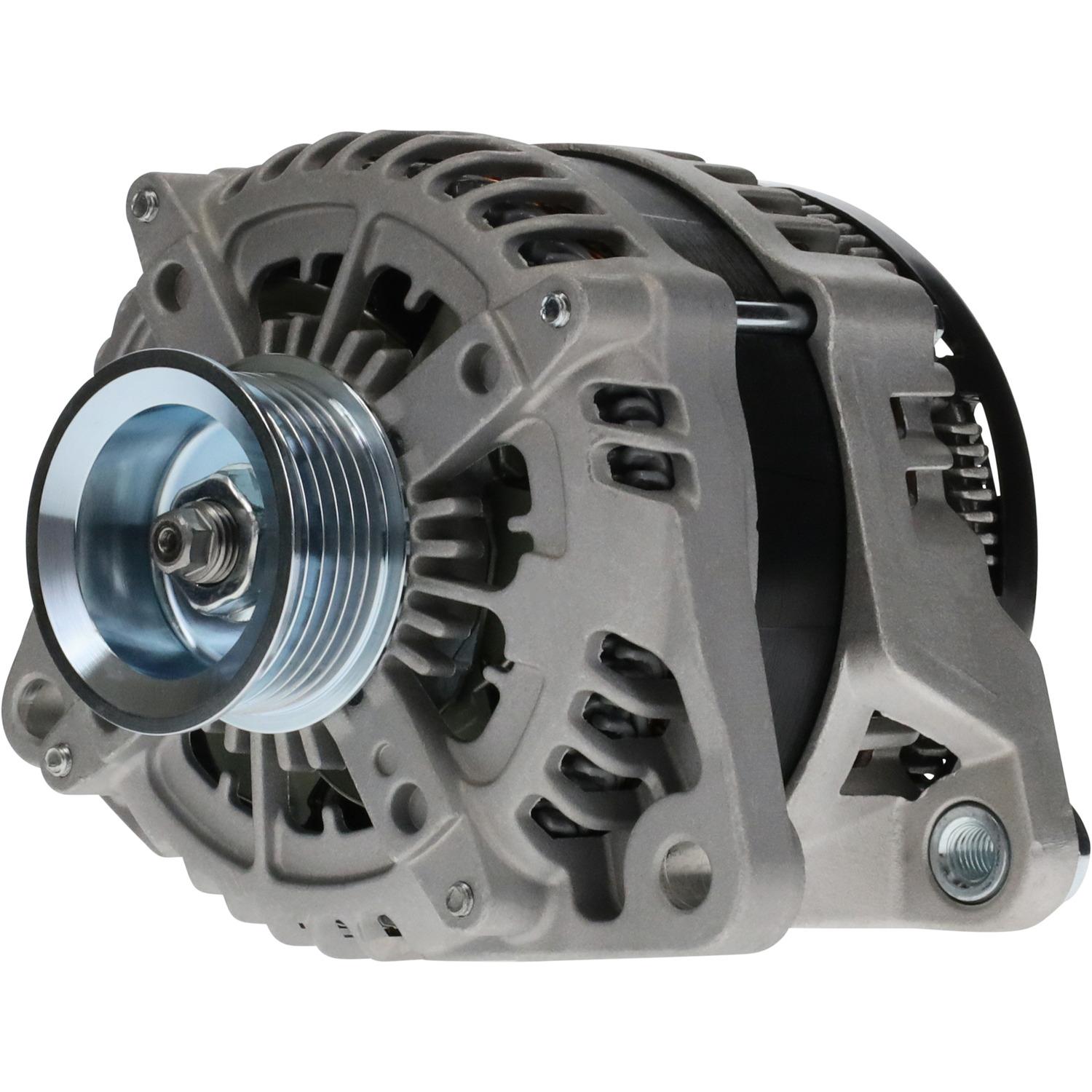 WAI 44000N - Alternator WAI 44000N Alternator product image 14 of 17