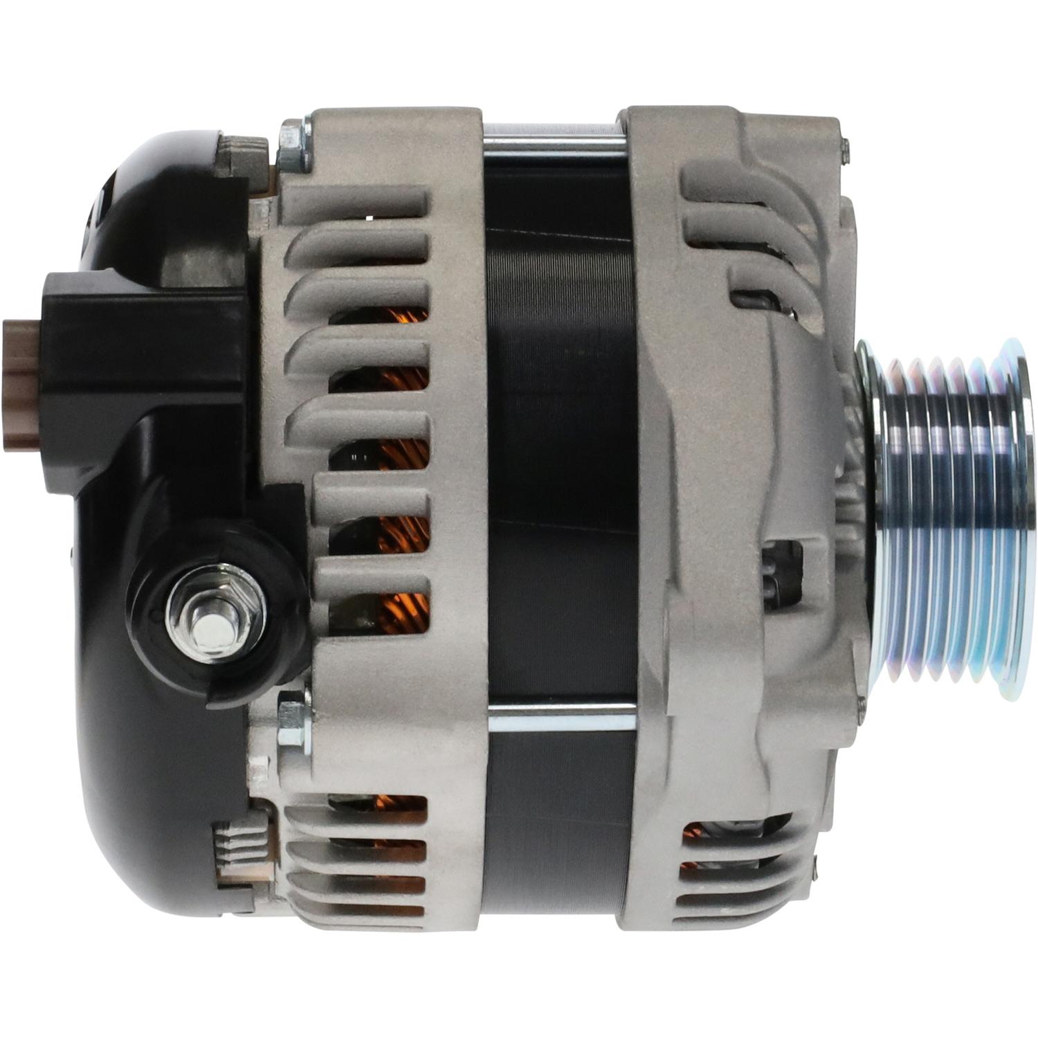 WAI 44000N - Alternator WAI 44000N Alternator product image 15 of 17