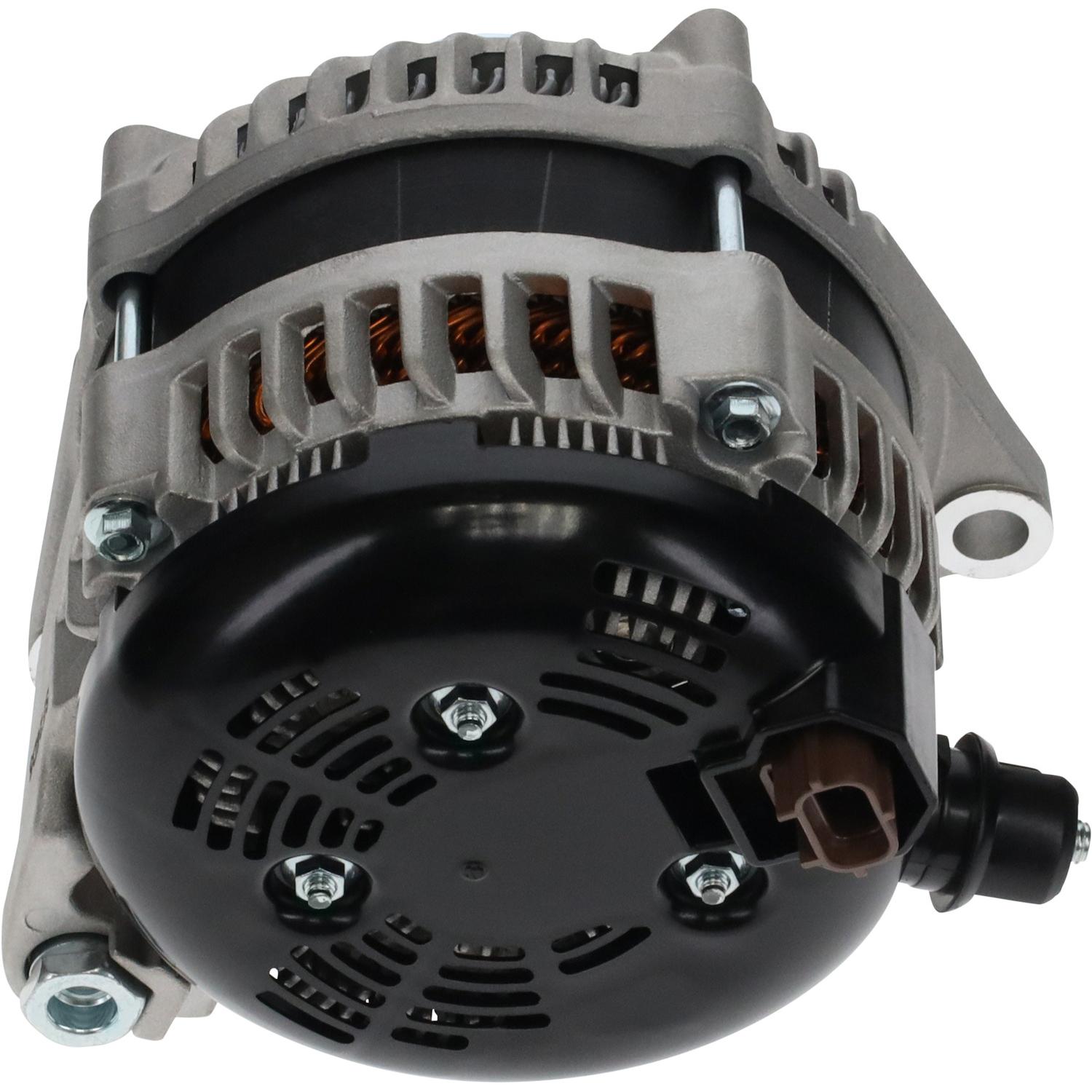 WAI 44000N - Alternator WAI 44000N Alternator product image 16 of 17