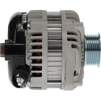 2015 Ford F-150 Alternator WAI 44001N image 2 of 4
