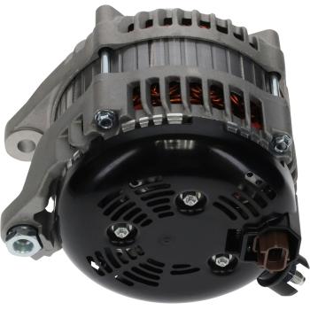 2015 Ford F-150 Alternator WAI 44001N image 3 of 4