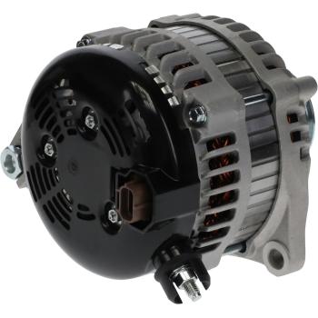 2015 Ford F-150 Alternator WAI 44001N image 4 of 4