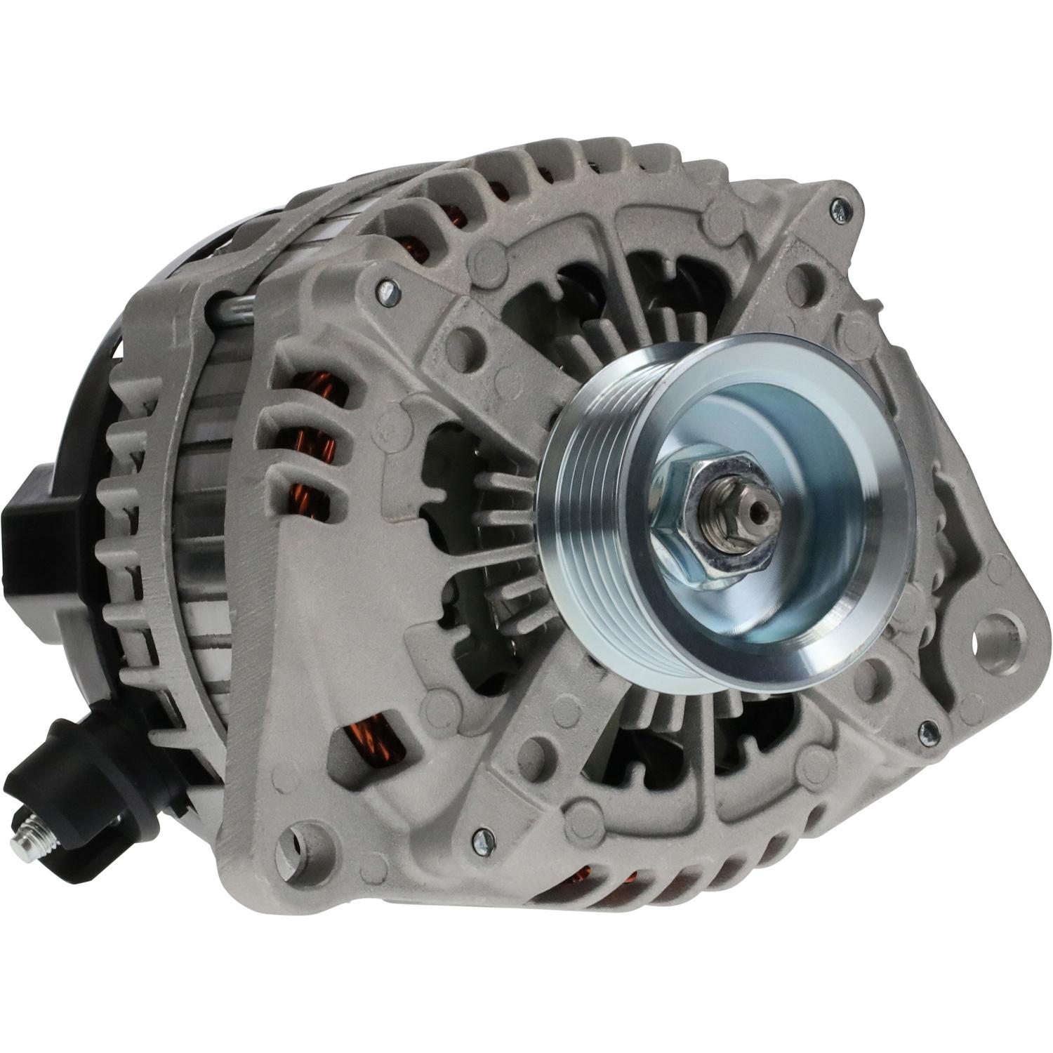 WAI 44001N - Alternator WAI 44001N Alternator product image 5 of 21