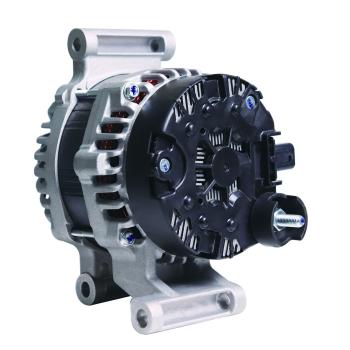 2016 Chevrolet Cruze Alternator WAI 44002N image 1 of 4