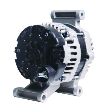 2016 Chevrolet Cruze Alternator WAI 44002N image 2 of 4