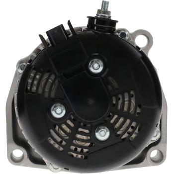 2017 GMC Yukon Alternator WAI 44004N image 1 of 4