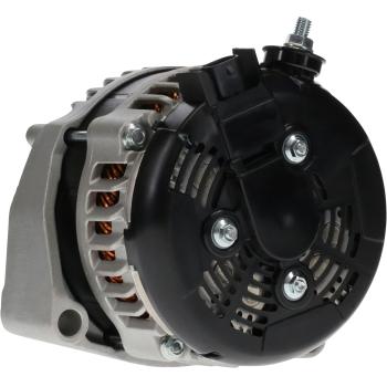 2017 GMC Yukon Alternator WAI 44004N image 2 of 4