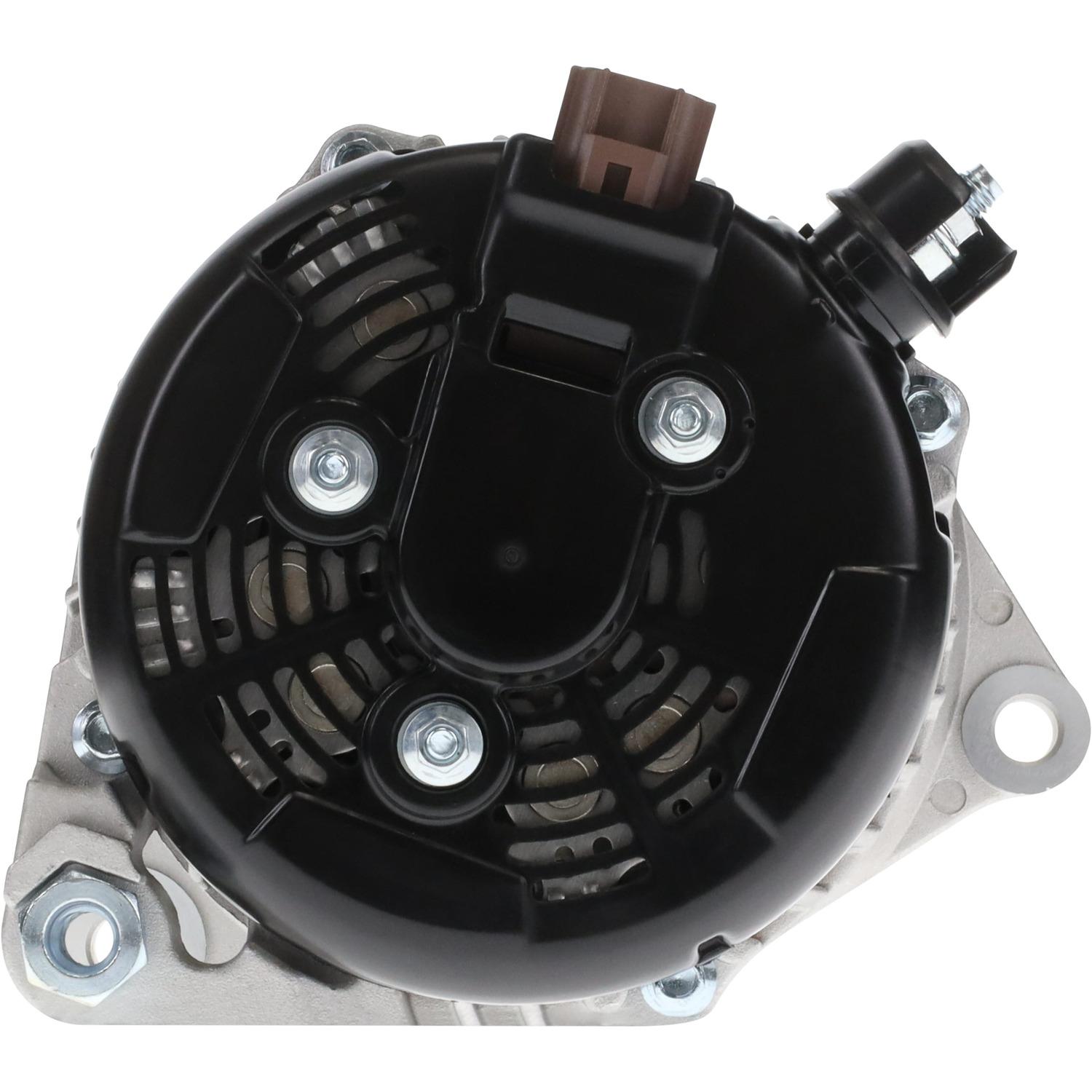 WAI 44005N - Alternator WAI 44005N Alternator product image 1 of 9