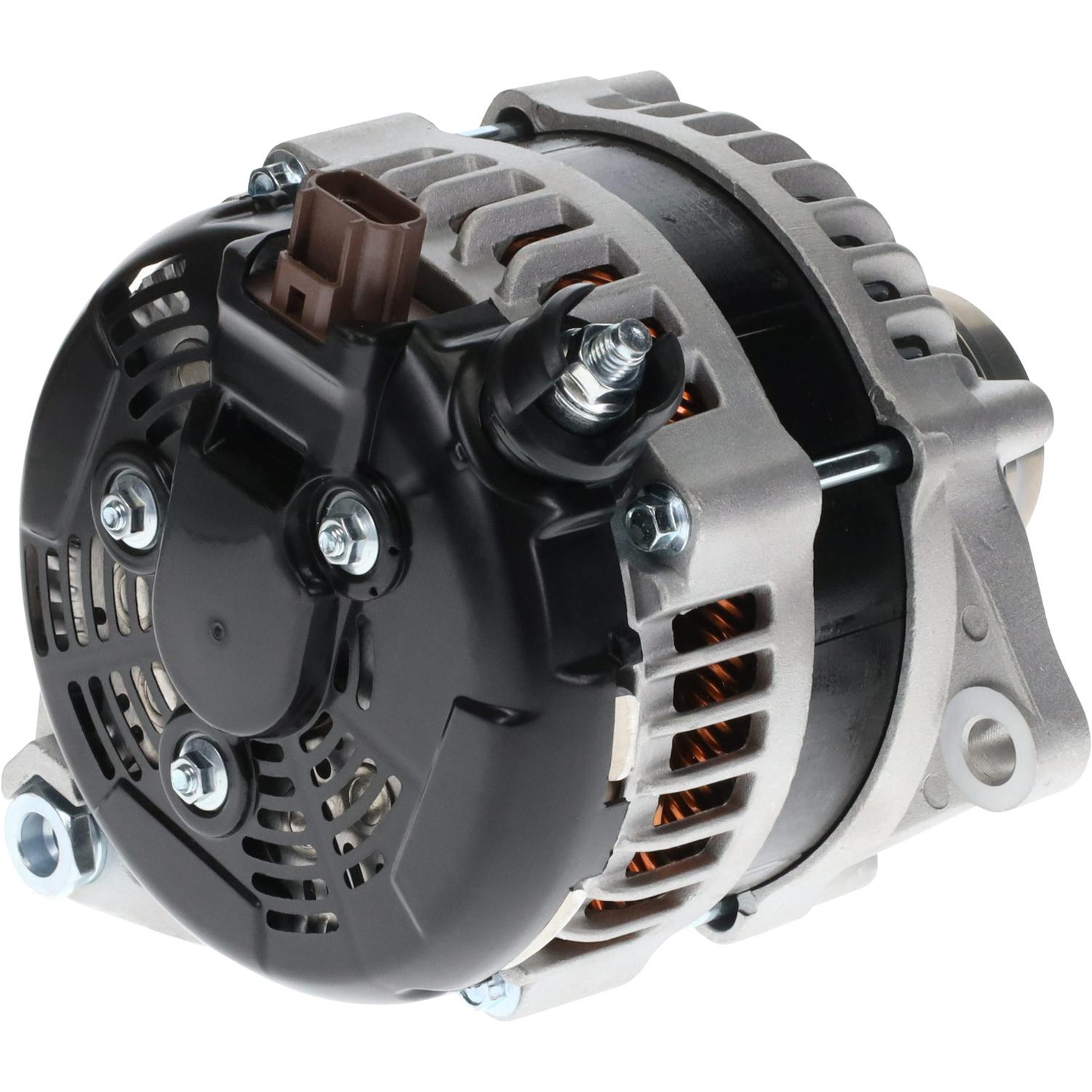 WAI 44005N - Alternator WAI 44005N Alternator product image 2 of 9