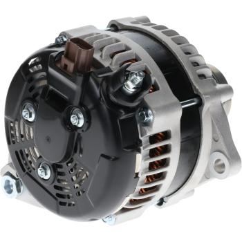2015 Ford F-150 Alternator WAI 44005N image 2 of 4