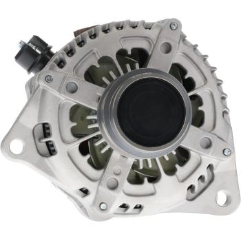 2015 Ford F-150 Alternator WAI 44005N image 3 of 4