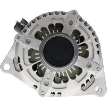 2015 Ford F-150 Alternator WAI 44005N image 4 of 4
