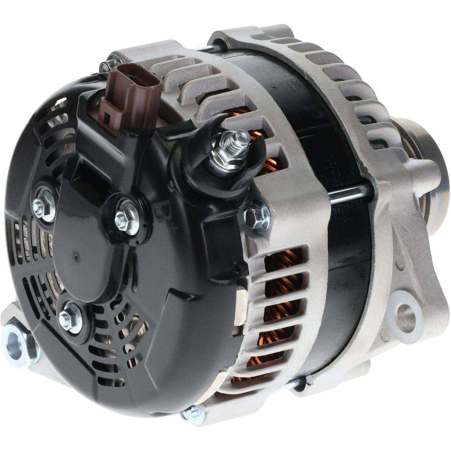 WAI 44005N - Alternator WAI 44005N Alternator product image 6 of 9